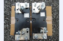 Siemens fuse base 800A 800V (for 3NE3338-8 series