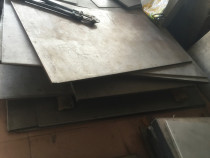 ZL303 pure aluminum sheet aluminum alloy plate DIY aluminum sheet aluminum sheet laser processing zero cut