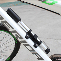 Onai pump High pressure portable foot pump Car basketball Mountain bike mini pump