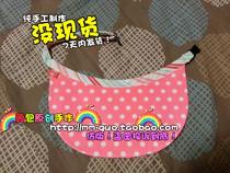 Pet large dog pine lion waterproof bib saliva towel bib big dog saliva towel big dog waterproof towel