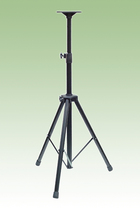 Hangzhou physical Newnabie NB-802 professional speaker bracket (only) brand new