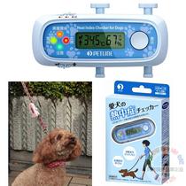 Japan petline prevention dog owners summer heat stroke heat monitoring electronic alarm