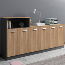 Shanghai Filing Cabinet Short Cabinet Office Cabinet Office Cabinet Mobile Cabinet Office Cabinet Tea Water Cabinet Office Furniture