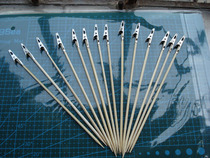 Youtian Paradise color grading tool model color clip clip spray paint clip Spray paint special tool 1 yuan only