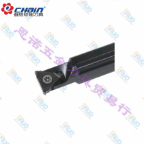 Echin Yiquan original thread turning tool SINR-1012-11 internal thread tool CNC turning tool
