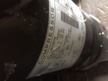 JT15JBVDKYR original Dajin air conditioning inverter refrigeration compressor R410A