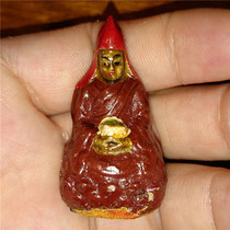 (this first Buddha) The Tibetan Ancient Monastery is passed down to the General Collector Of Sacred Objects with the Buddha Zucchinmadol.