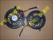 New Toshiba TOSHIBA M307 M308 M308 M333 M333 notebook heat dissipation fan