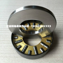 China tile shaft ZWZ bearing 649912 bearing Thrust cylindrical roller bearing