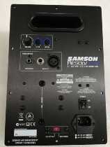 American monitor speaker RXA5 power amplifier board 70W