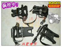 Taiwan wellgo semi - plastic mountain car road pedal