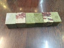 3 5 * 3 5 * 5 Qingtian stone seal calligraphy seal engraving exercise stone print stone manufacturer direct direct gold stone seal engraving