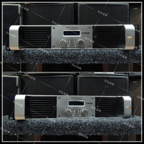 Original FAMOUSOUND famous 7208 used KTV karaoke high-end professional stage after the power amplifier
