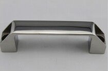 Stainless steel heavy handle electric Cabinet handle ship experimental equipment handle LS519-2