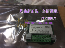  Danfoss inverter FC300 expansion I O option card MCB101 130B1212 new original 