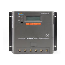 EPSOLAR PWM 60A48v solar controller battery charge universal RS485