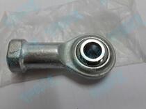 Stock supply rod end joint bearing SI3 inner diameter 3MM SI3P K internal thread front tooth spot sale