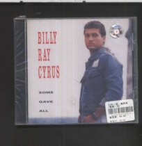 Billy Ray Cyrus soome gove all golden classics to introduce original brand new CD debut