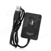  USB2 0HUB Breakout Extender Hub 4-port HUB