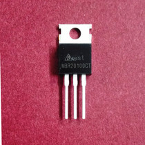 MBR20100 Schottky diode 20A 100V alternative Y2010DN