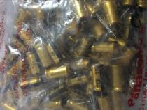 Japan Panasonic gold shell 63V 47UF electrolytic capacitor absolute spot price advantage