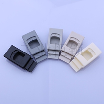 Heitan DK725-3B small handle switch control cabinet small Clasper LS735 network cabinet door handle