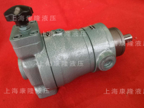 Sales Jiangsu Hengyuan Hydraulic Equipment Co. Ltd. 32scy14-1b Axial Piston Pump