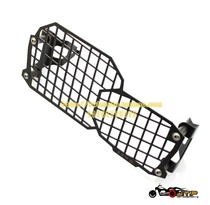 Suitable for BMW BMW F800GS F700GS F650GS modified headlight safety Cover Cover Cover Cover frame