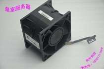 Delta GFB0812SHS 8056 fan 8CM double ball booster violent fan DC12V 1 8A