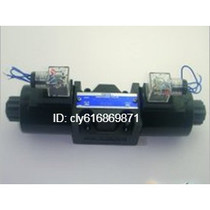 Yuken Solenoid Valve DSG-03-2D2-A110-N1-50 DSG-03-2D2-A240-N1-50