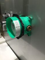 Germany hansgrohe valve core 01800180 (concealed shower faucet must be equipped) 01800187