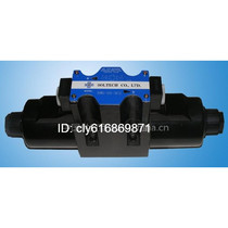 Taiwan SOLTECH solenoid valve SWG-02-3C4 SWG-03-3C3 original dress