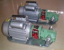 Factory direct WCB-75 gear pump 220V Electric