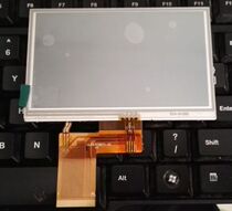 4 3 inch Donghua display color LCD screen GL043036C0-40 GL43004