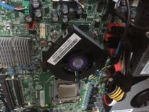 Lenovo all-in-one m9201z m92z m92z m9350z m9350z all-in-one graphics card fan graphics card radiator