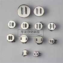 Universal 850 hot air gun nozzle air nozzle air nozzle hot air nozzle 12 kinds of specifications on both sides of the air