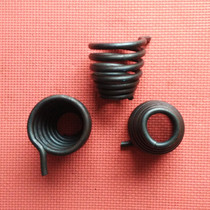 (Head spring) G10 G11 G15 G16 head spring wind pick accessories wind pick axe