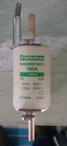 Ferraz Shawmut fuse NH0AM69V100P-2 100A 690V aM NH0