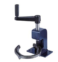 Pegasus Horse Care Hoof Nailing Tool HMS Manual Tapping Machine