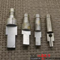 ER EC type transformer jig transformer Chuck inductance Chuck inductance clamp transformer jig