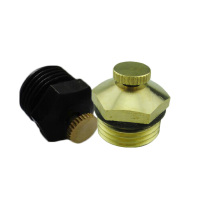  4 points adjustable fog nozzle Plastic all copper desktop adjustable atomization nozzle Cooling sprinkler nozzle automatic