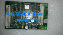 Schindler elevator accessories circuit board ID590864) DNR590864 car top interface board 300P