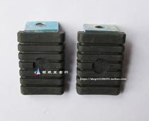 Bicycle childrens pedal bicycle rear pedal folding car with childrens convenient stepping tool