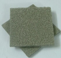 Factory direct battery electrode foam Nickel porous metal hot sale noise reduction vibration absorption buffer electromagnetic shielding Kuanxun nickel