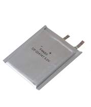 Fuante CP224147 battery cell parking card FANSO soft bag