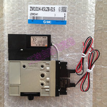Spot ZM131SAH-K5LZB-E15 ZM101H-K5LZ-E15 Japan SMC vacuum generator