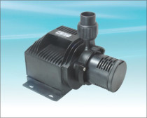 Enterprise shop Sen Sen horizontal submersible pump 65W head 3m Flow 4000L