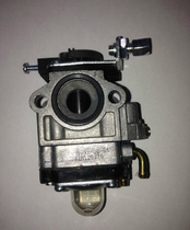 Hangkai air-cooled four-stroke 4 0 horsepower outboard motor propeller hook carburetor original accessories