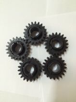  Semi-automatic baler baling small rubber gear baler universal