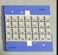 COB module 365nm module seamless splicing UV-LED module instant curing UV ink LED light source